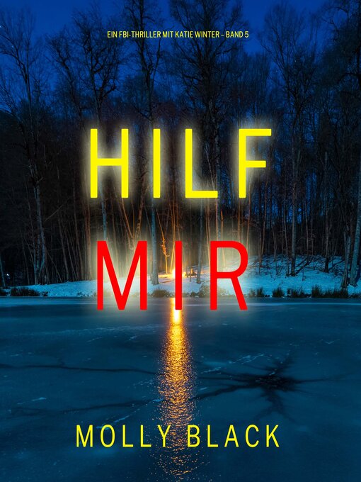 Title details for Hilf mir  by Molly Black - Available